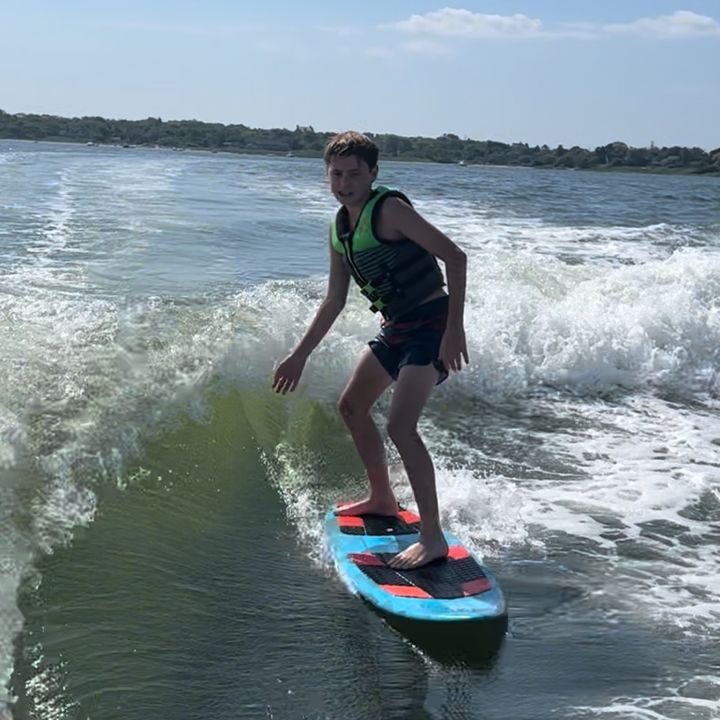 Profile Picture of Jimmy Levey (@jimmylevey) on Tiktok