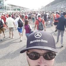 Profile Picture of Mike Harber (@harber514) on Twitter