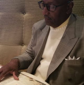 Profile Picture of Gregory Howard (@gregory.howard.378) on Facebook