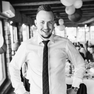 Profile Picture of Benjámin Balázs (Benjamin) (@balazsbenjamin) on Facebook