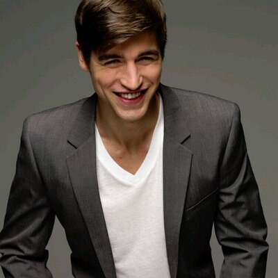 Profile Picture of Jacob Griffiths (@Jacob_PN4) on Twitter