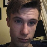 Profile Picture of Cody Custis (@codycustis) on Pinterest