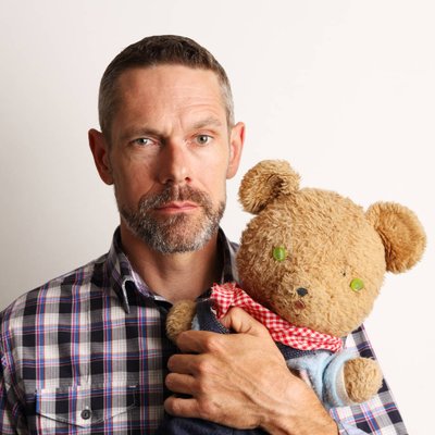 Profile Picture of Steve Coutts (@SteveCoutts) on Twitter
