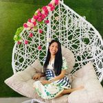 Profile Picture of Claudia R. Noriega (@cla.u.dia_noriega) on Instagram