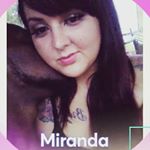 Profile Picture of Miranda Jones (@miranda_j87) on Instagram