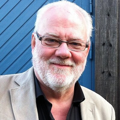 Profile Picture of Kjell Anderstedt (@kjellanderstedt) on Twitter