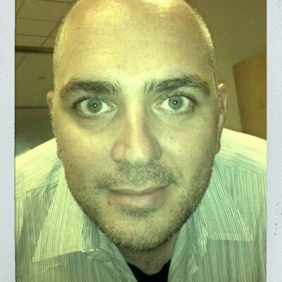 Profile Picture of James Anton (@jamsanton) on Twitter