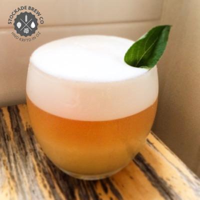 Profile Picture of Jo Randell (@jostockadebrew) on Twitter