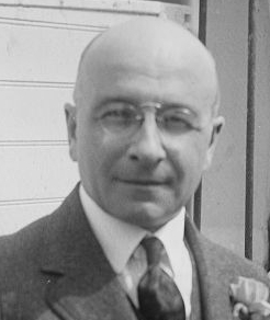 Profile Picture of Alexis Carrelon Wikipedia