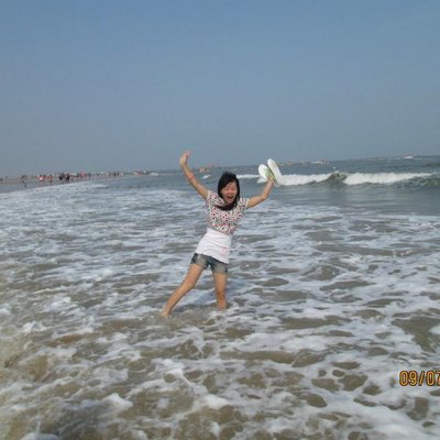 Profile Picture of Vicky Ping (@PingVicky) on Twitter