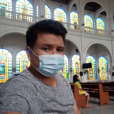 Profile Picture of Jeffrey Mateo (@JeffreyMateo11) on Twitter