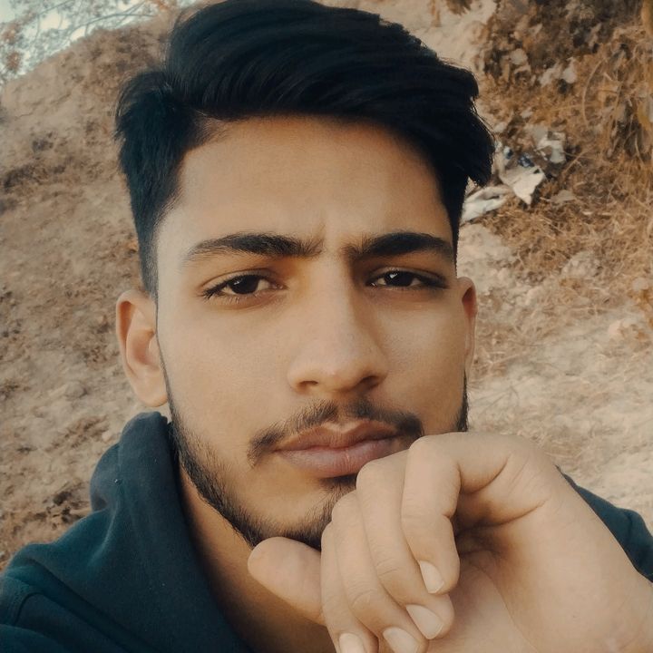 Profile Picture of It's_Mithlesh (@anmol.mishra_123) on Tiktok