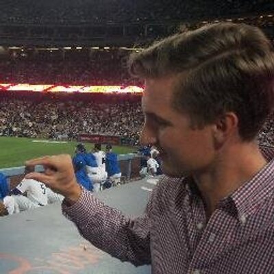 Profile Picture of Kyle Kasulis (@kkasulis) on Twitter