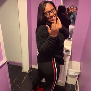 Profile Picture of Shantel Foster (@Shantel-Foster) on Facebook