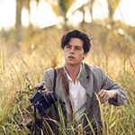 Profile Picture of COLE MITCHELL SPROUSE (@colesprouseclips) on Instagram