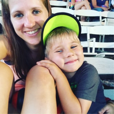 Profile Picture of Stacy Chase (@ChaseyStac04) on Twitter