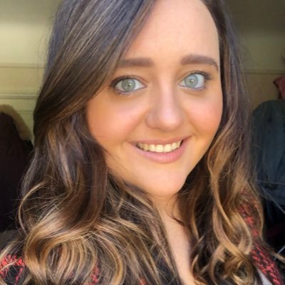Profile Picture of Danielle Joynson (@DanniJoy27) on Twitter