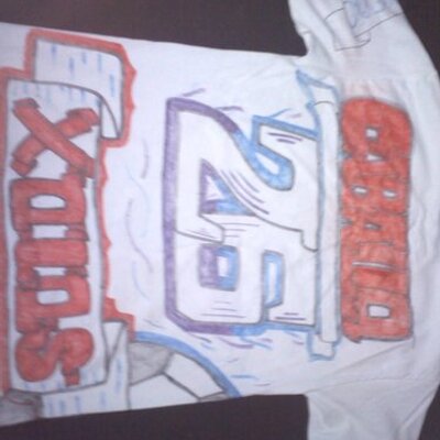 Profile Picture of Alexander Pinedo (@LINK3_) on Twitter