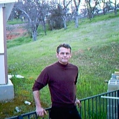 Profile Picture of Randall Corbett (@sjbytes) on Twitter