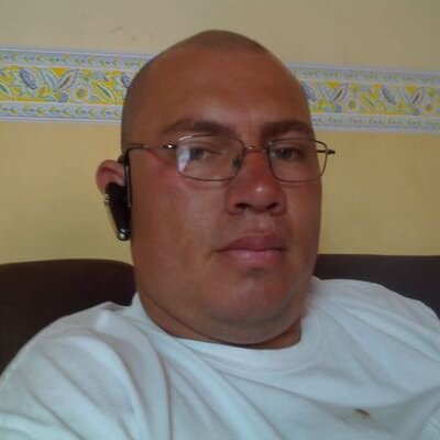 Jose Gabriel Siles A - Twitter Profile Picture of Jose Gabriel Siles A (@josesiles) on Twitter