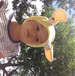 Profile Picture of Eiyahcolleen Membrere Animay (@eiyahlasth.smith) on Facebook