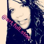 Profile Picture of Janet Brooks (@art_full_stop) on Instagram