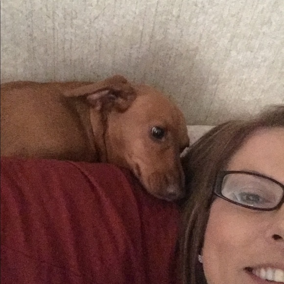 Profile Picture of Suzanne Strickland (@suzannes35) on Poshmark