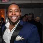 Profile Picture of Brian Moreland (@therealbrianmoreland) on Instagram