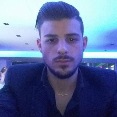 Profile Picture of Jovan Aleksic (@IIIJovanIII) on Twitter