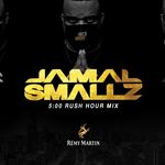 Profile Picture of JAMAL SMALLZ (@jamalsmallz) on Instagram