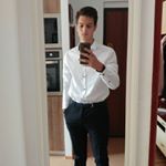 Profile Picture of Paul Robert Laszlo (@paul.laszlo99) on Instagram