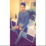 Profile Picture of Daniel Greer (@dan_greer91) on Instagram