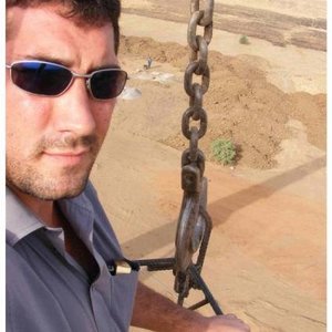 Profile Picture of Luke Bednarz (@luke_bednarz) on Myspace