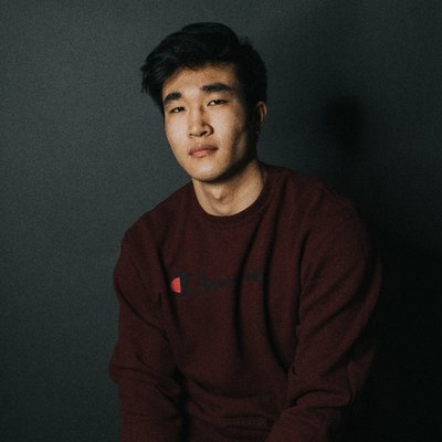 Profile Picture of Chris Vuong (@TriumphantSky) on Twitter