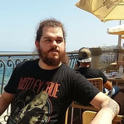 Profile Picture of Matthew Gilbert (@matty_gilbert94) on Twitter