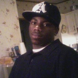 Profile Picture of Bradford Williams (@272627487) on Myspace