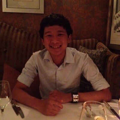 Profile Picture of Hendra Wijaya (@ndraa_) on Twitter