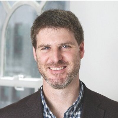 Profile Picture of Josh Wetzel (@jwetzel) on Twitter