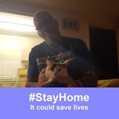 Profile Picture of David Geddis (@davidgeddis1) on Tiktok