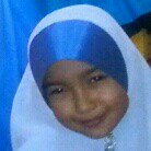 Profile Picture of sarah@are fiefah (@sarahshamimie) on Instagram
