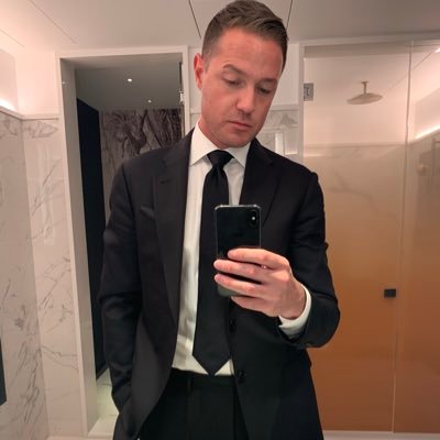 Profile Picture of Mike Whorton (@mikewhorton) on Twitter
