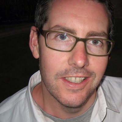 Profile Photo of John Gartland (@GartlandJohn) on Twitter