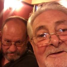 Profile Picture of Stephen Grange Layco (@Com28Layco) on Twitter