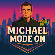 Profile Picture of MICHAEL MODE ON (@GAMERZONE-hs1py) on Youtube