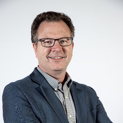 Profile Picture of Peter Guest (@@pguestYEG) on Twitter