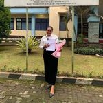 Profile Picture of Stefani Monacella Lucille Mr (@fanie_marjen) on Instagram