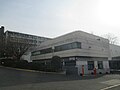 Profile Picture of Stell Hospitalon Wikipedia