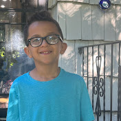 Profile Picture of William Serrano (@TheDinoRoomWS) on Youtube