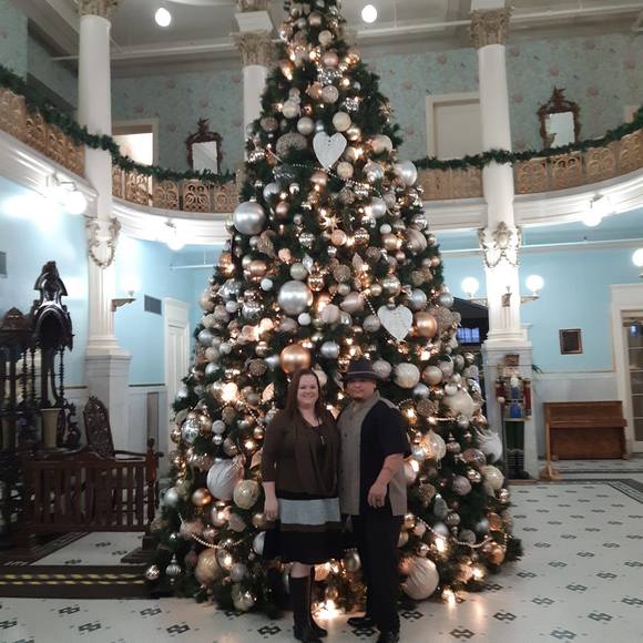 Profile Picture of Brandy Barrios (@branbreezy) on Poshmark