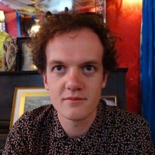 Profile Picture of Luke Rogers (@lukerogers28) on Twitter